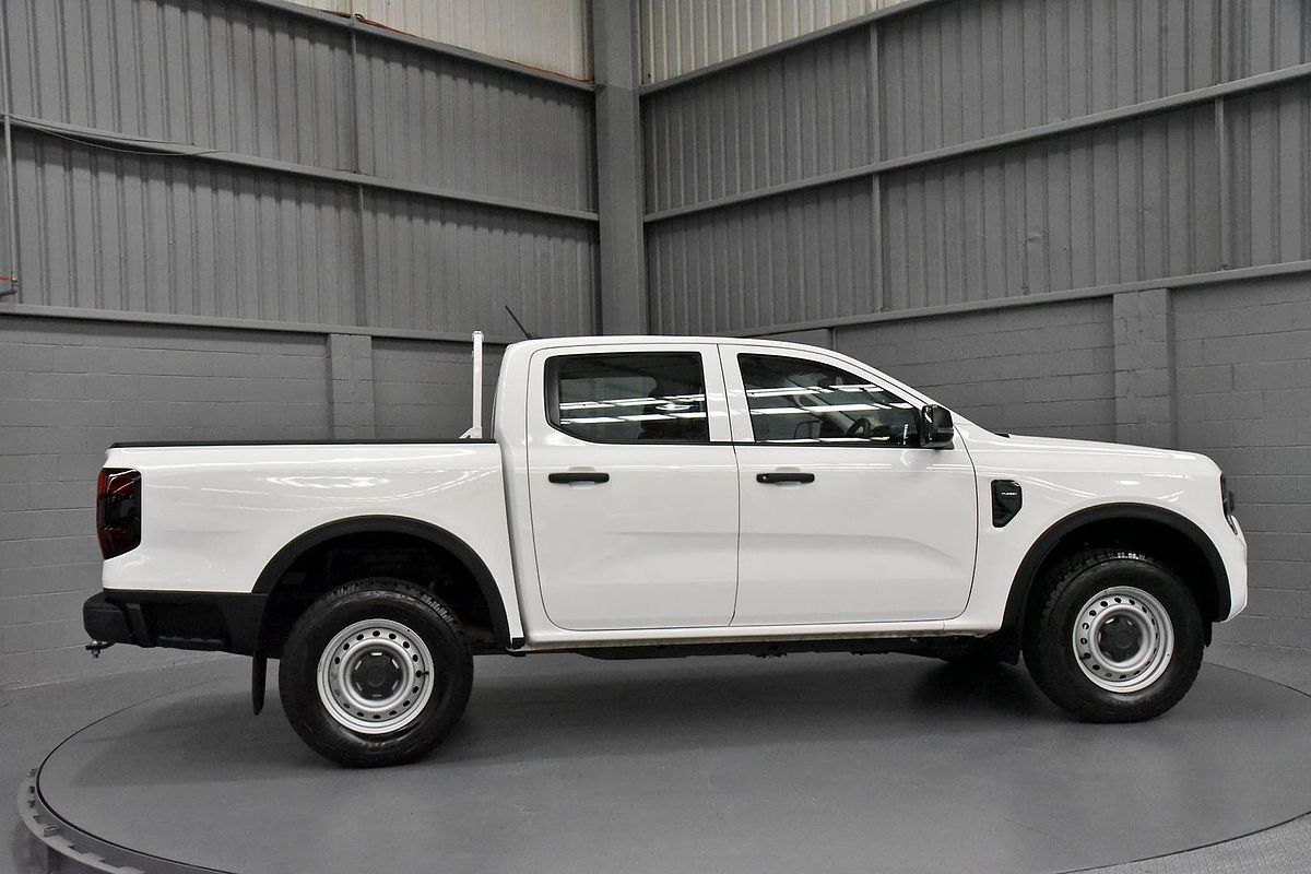 2024 Ford Ranger XL 4X4