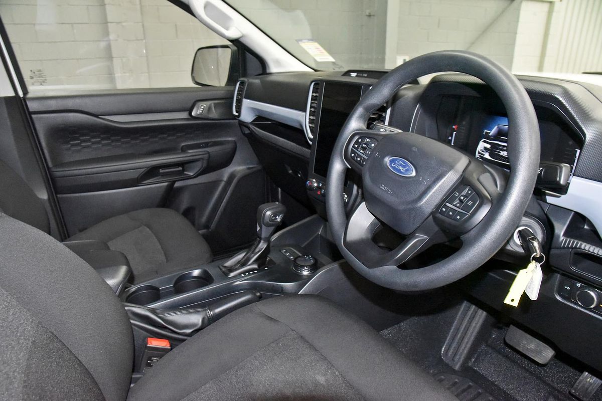 2024 Ford Ranger XL 4X4