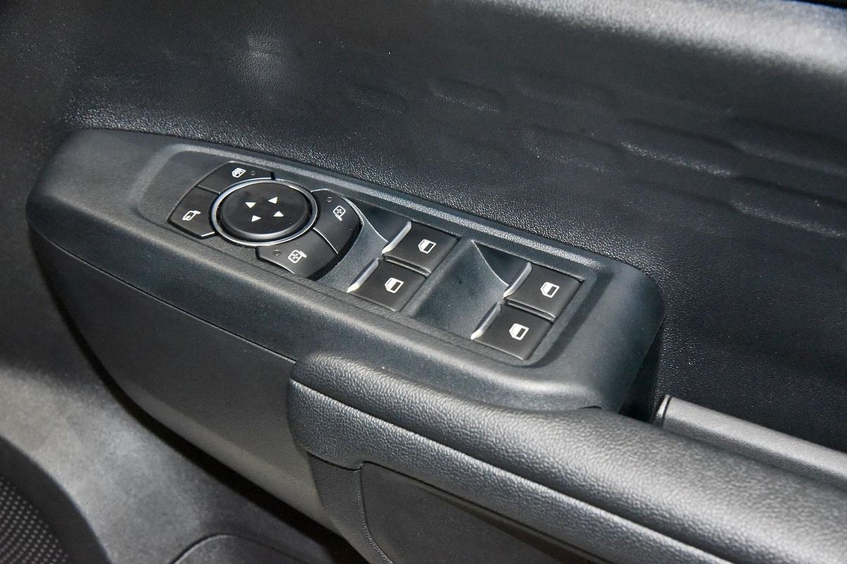 2024 Ford Ranger XL 4X4