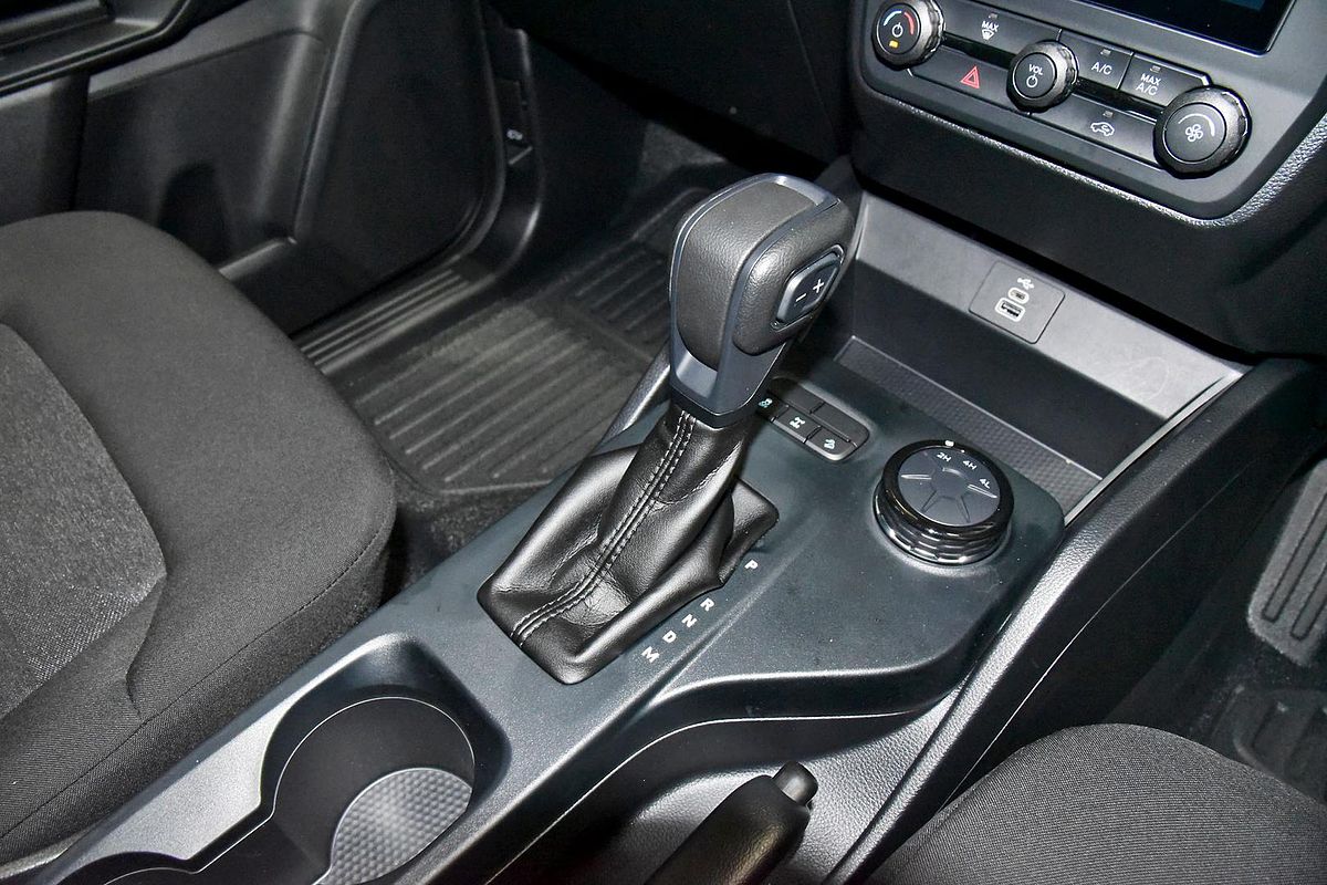 2024 Ford Ranger XL 4X4