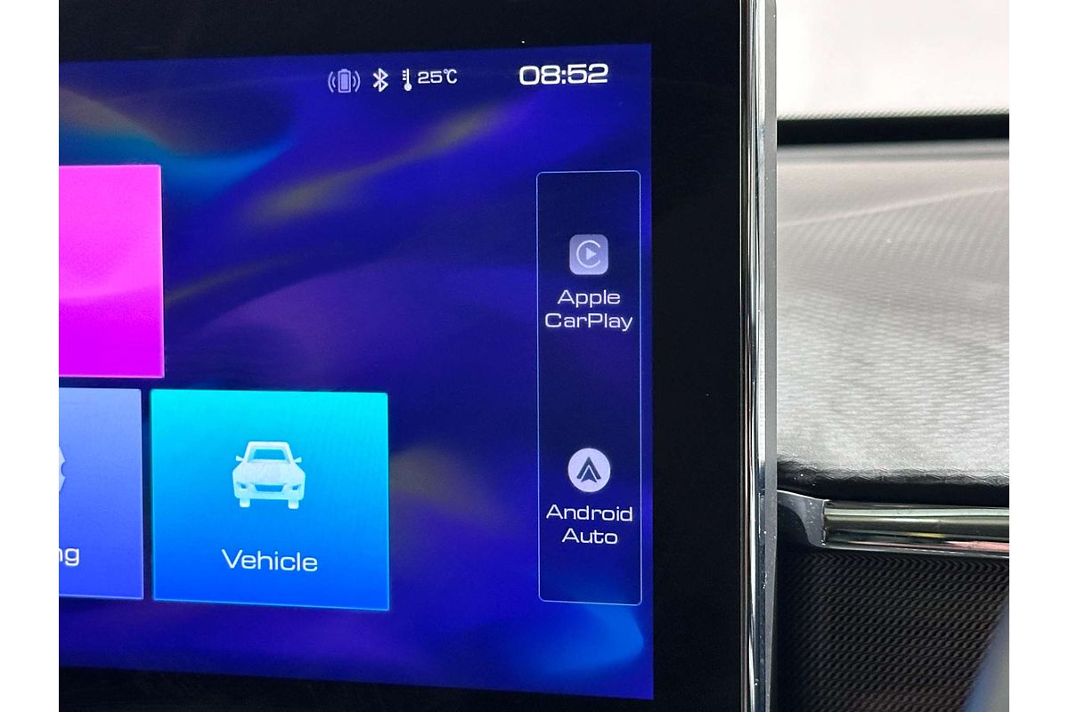 2021 Haval Jolion Ultra A01