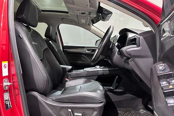 2021 Haval Jolion Ultra A01
