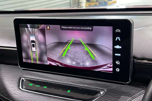 2021 Haval Jolion Ultra A01
