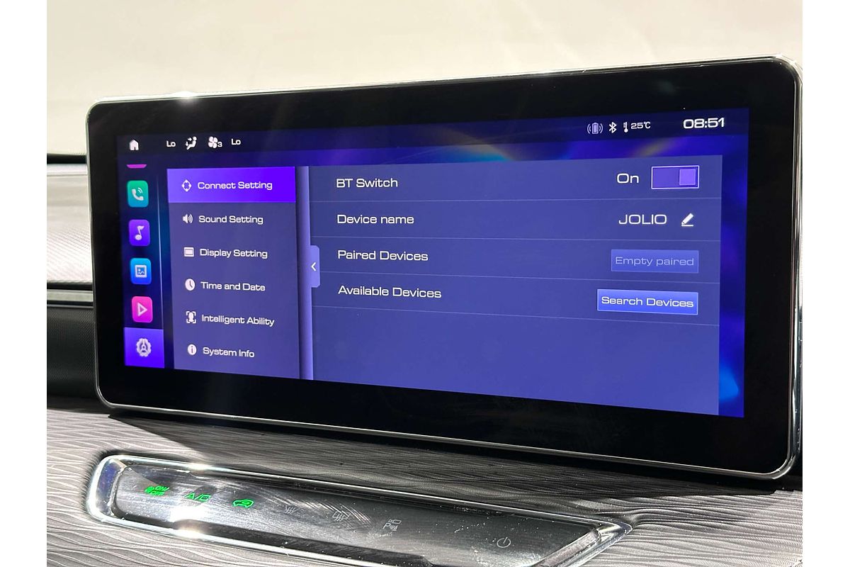 2021 Haval Jolion Ultra A01