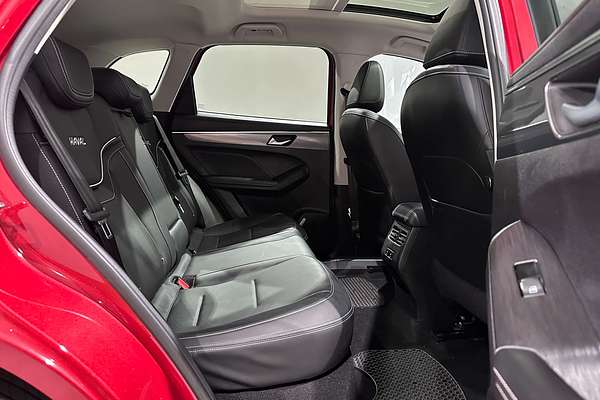 2021 Haval Jolion Ultra A01