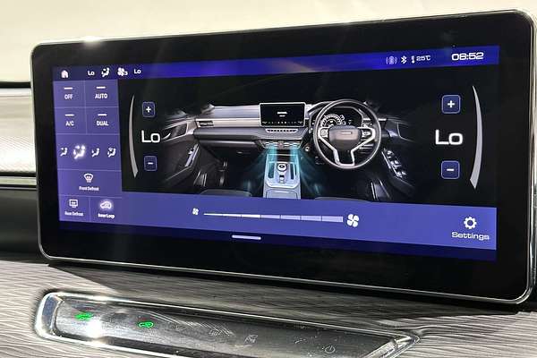 2021 Haval Jolion Ultra A01