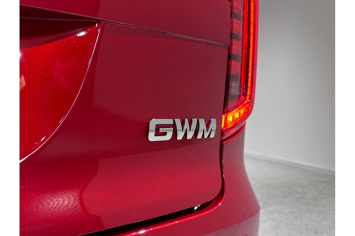 2021 Haval Jolion Ultra A01