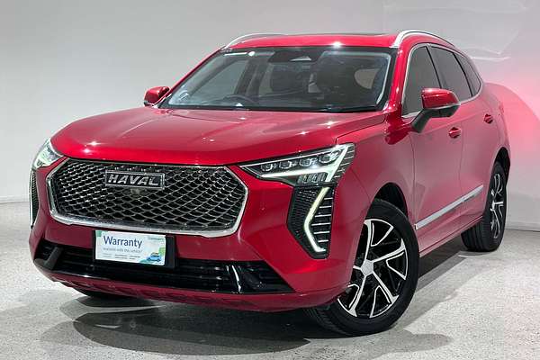 2021 Haval Jolion Ultra A01