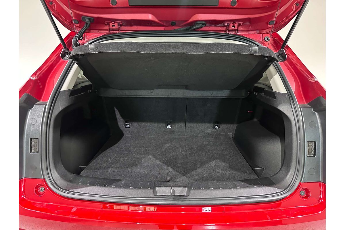 2021 Haval Jolion Ultra A01