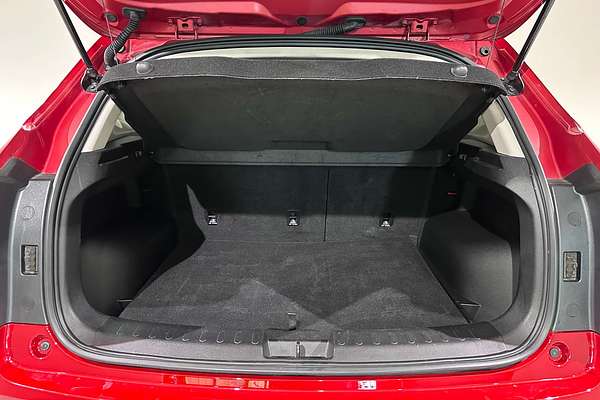 2021 Haval Jolion Ultra A01