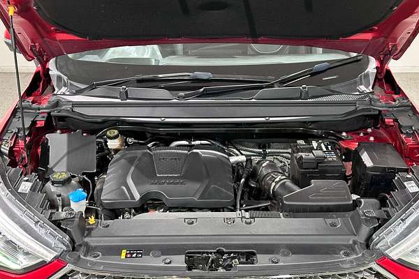 2021 Haval Jolion Ultra A01
