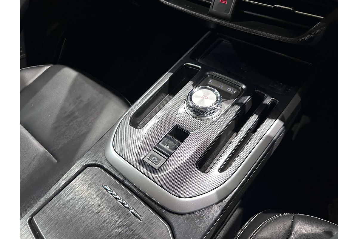 2021 Haval Jolion Ultra A01