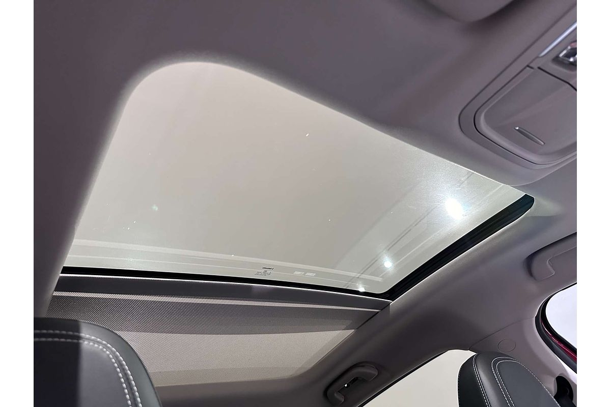 2021 Haval Jolion Ultra A01