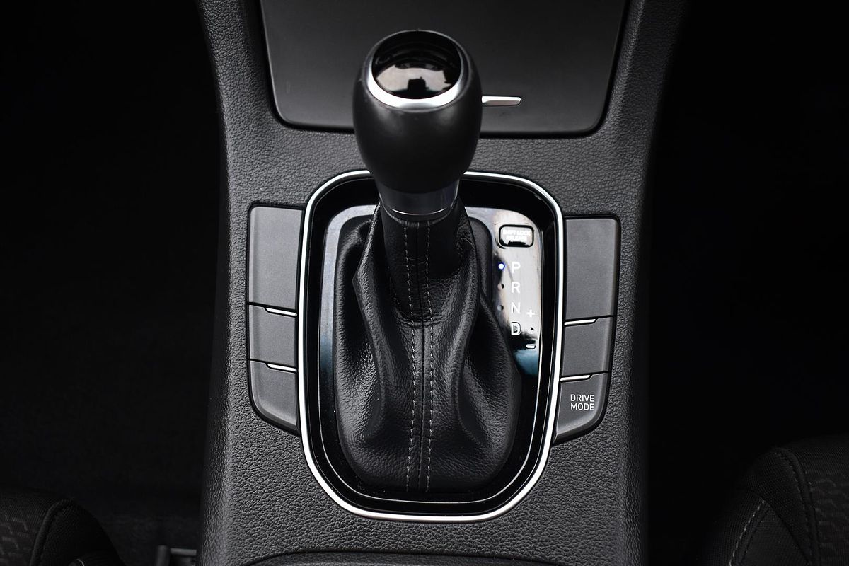 2021 Hyundai i30 PD.V4