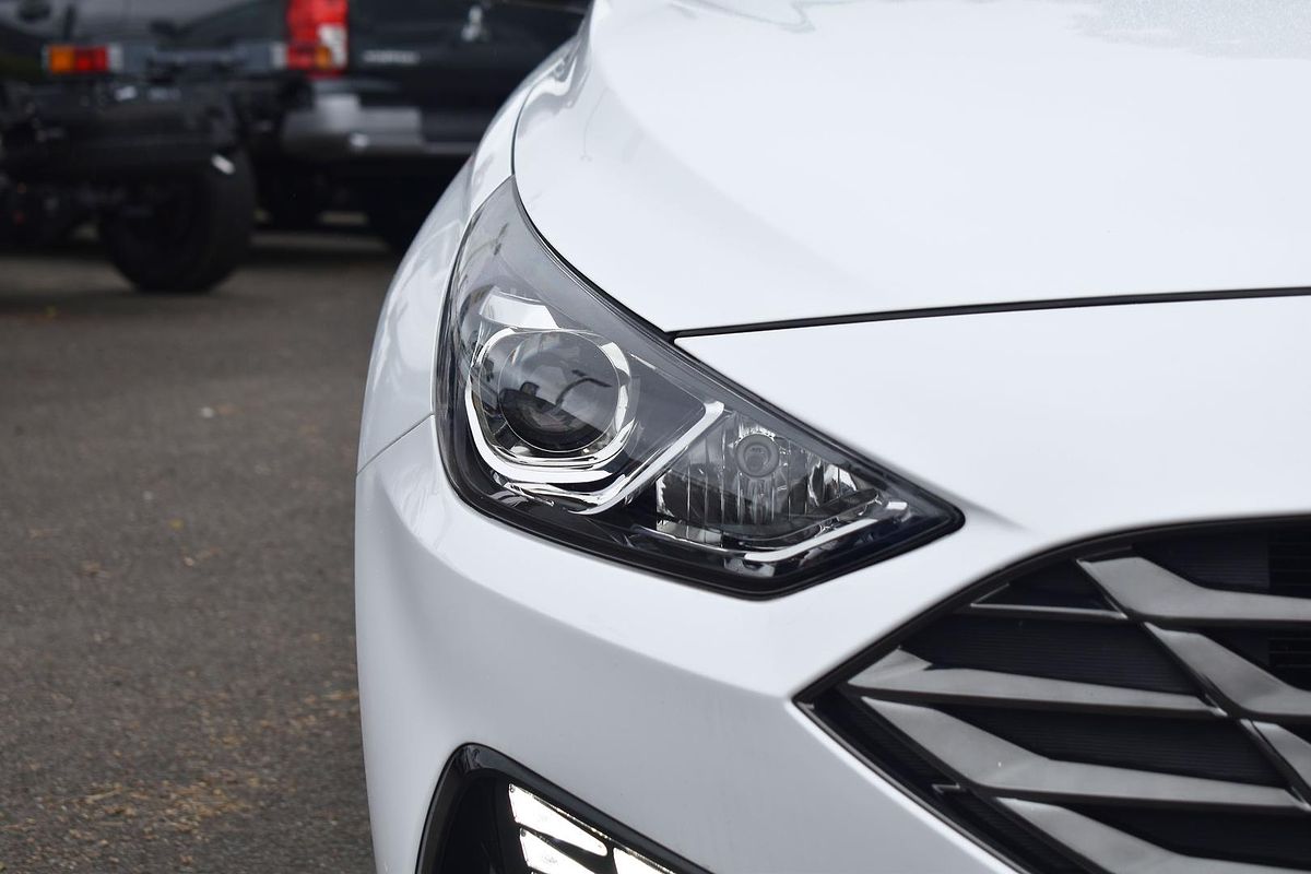 2021 Hyundai i30 PD.V4