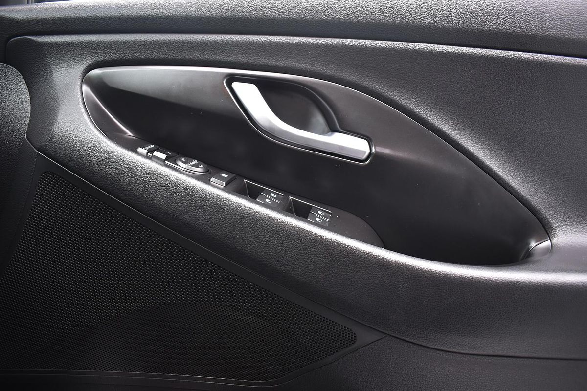 2021 Hyundai i30 PD.V4