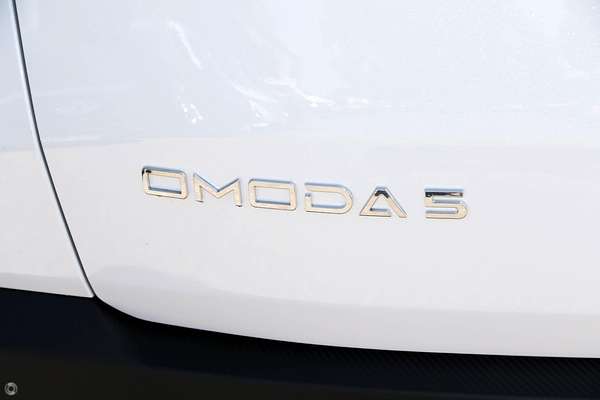 2024 Chery OMODA 5 FX T19C