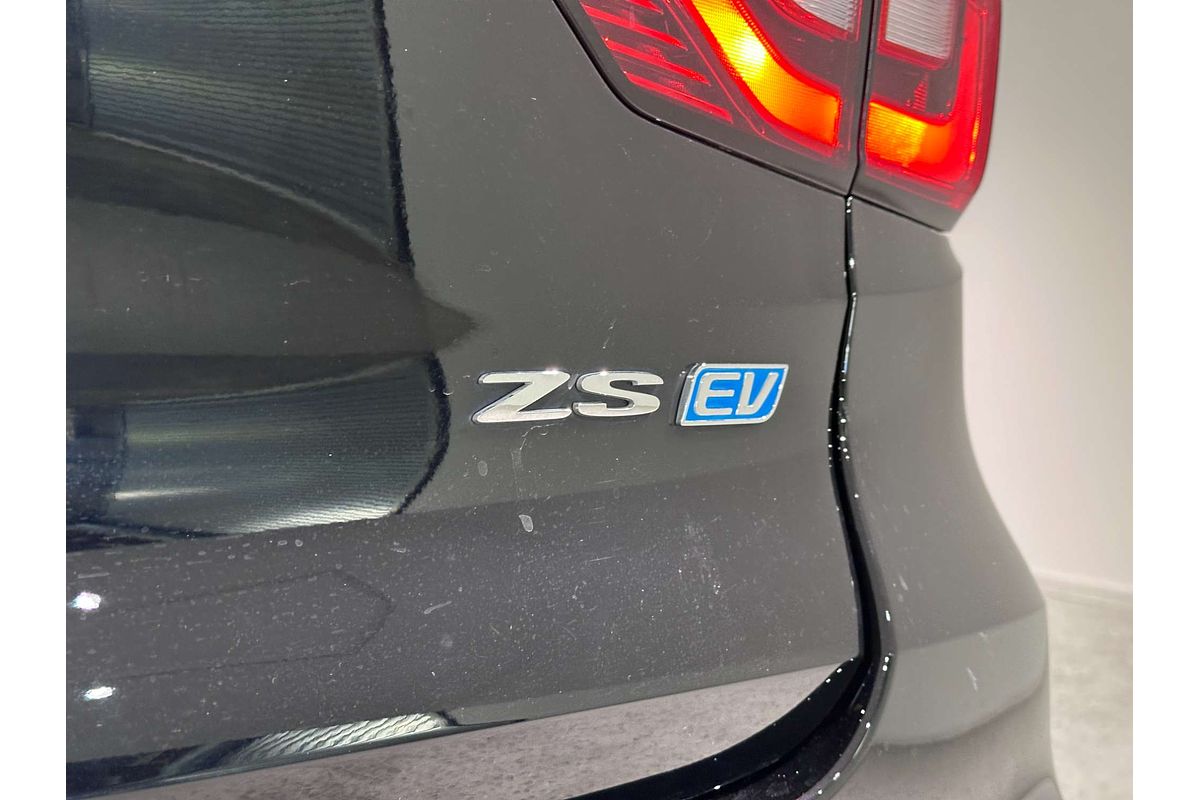 2021 MG ZS EV Essence AZS1