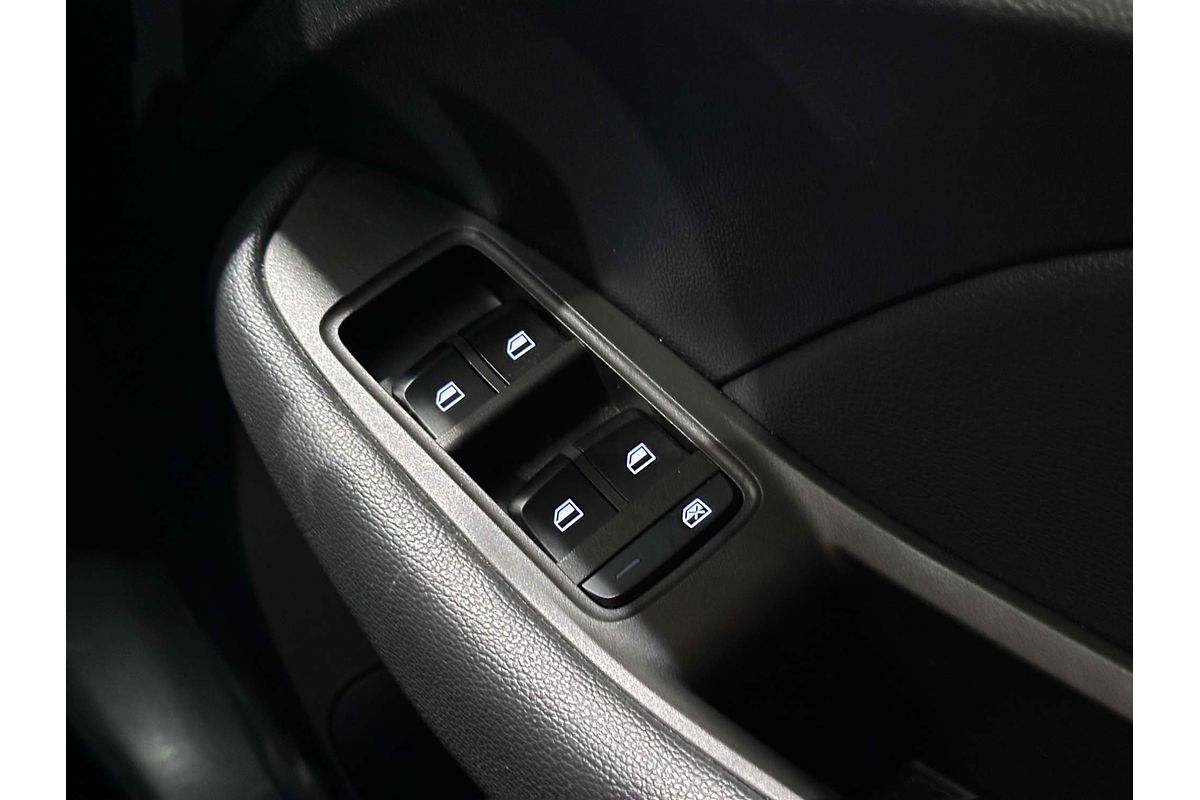 2021 MG ZS EV Essence AZS1