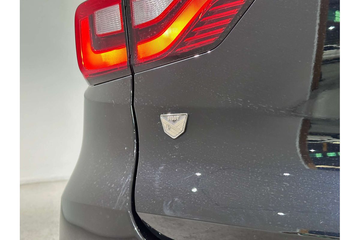 2021 MG ZS EV Essence AZS1