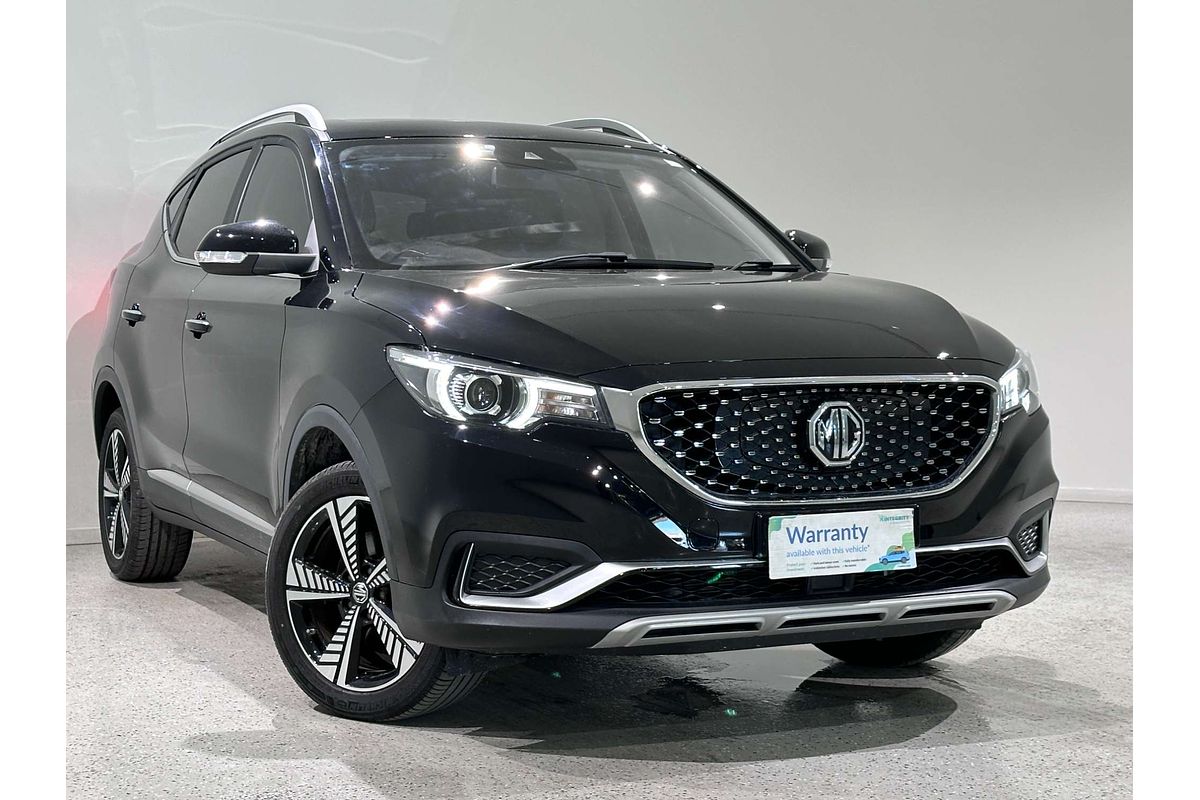 2021 MG ZS EV Essence AZS1