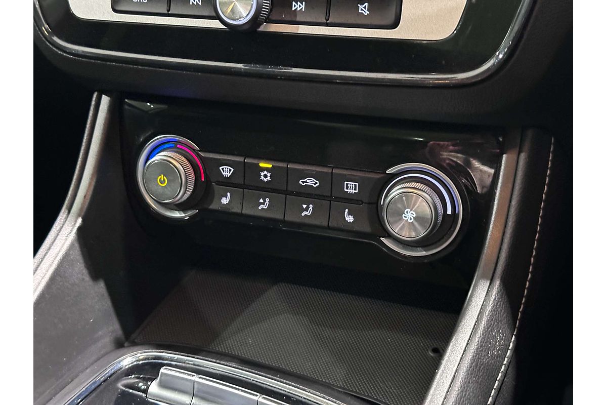2021 MG ZS EV Essence AZS1