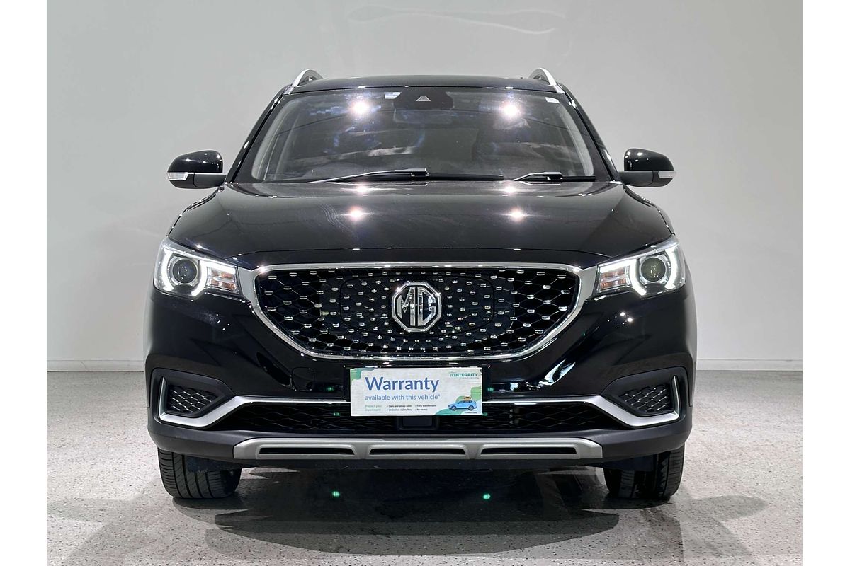 2021 MG ZS EV Essence AZS1