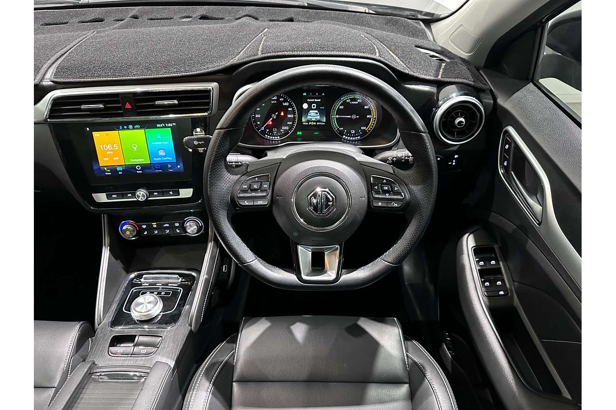 2021 MG ZS EV Essence AZS1