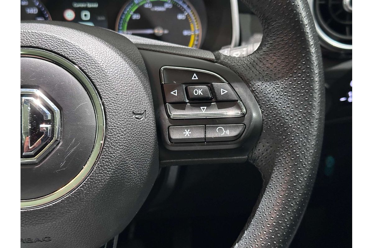 2021 MG ZS EV Essence AZS1