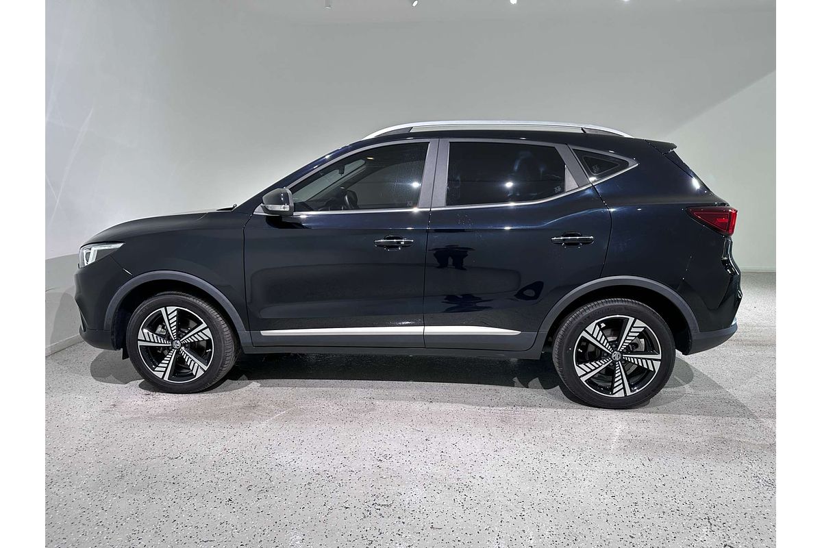 2021 MG ZS EV Essence AZS1