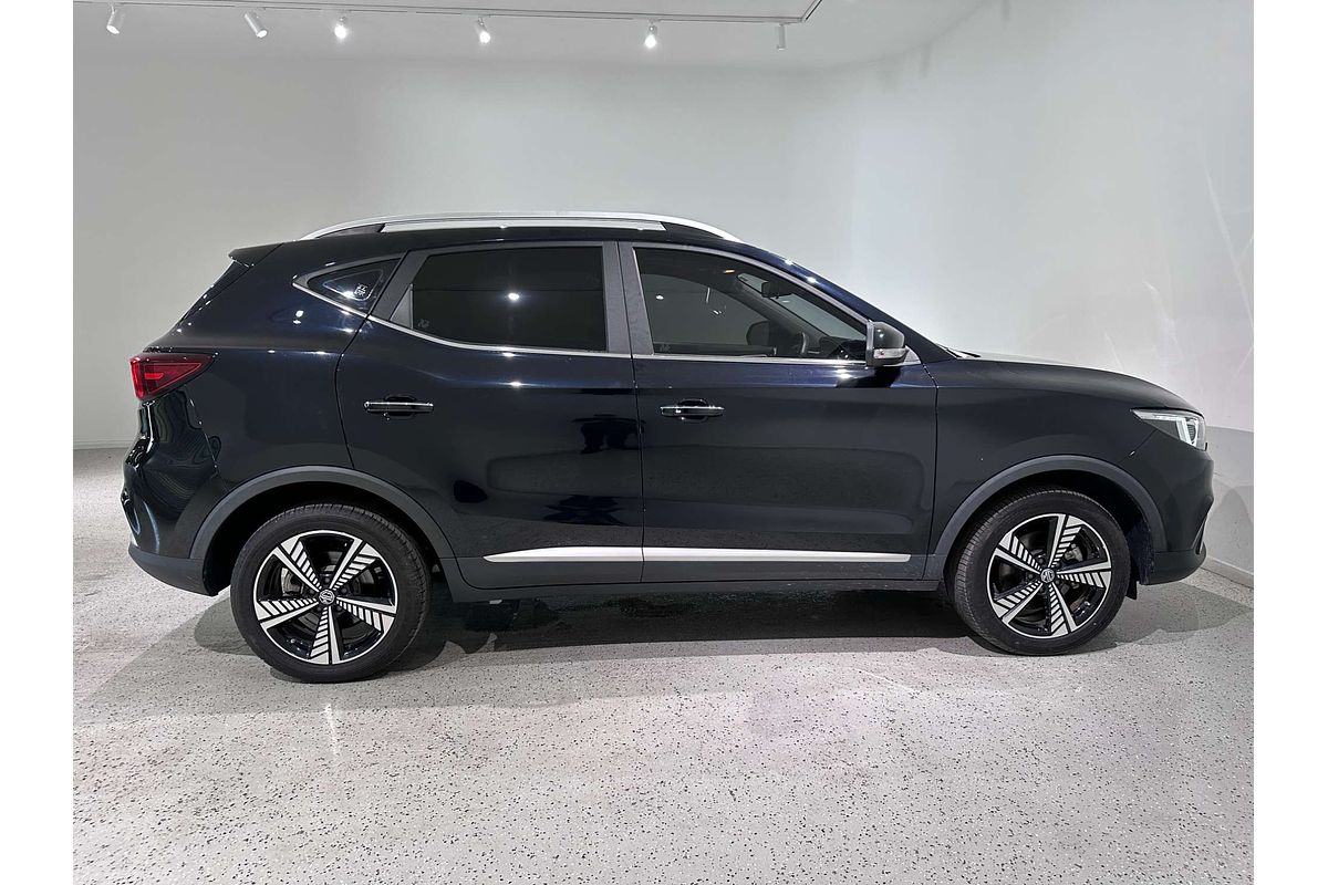 2021 MG ZS EV Essence AZS1