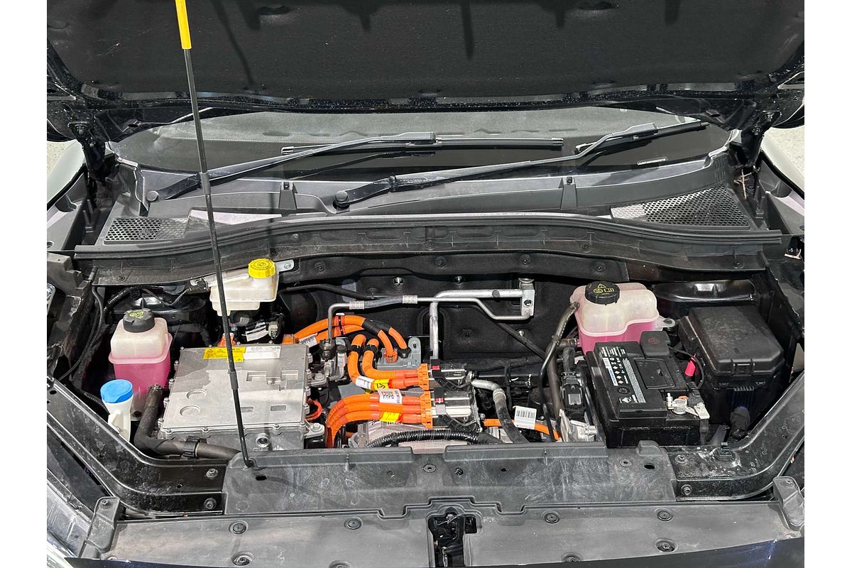 2021 MG ZS EV Essence AZS1