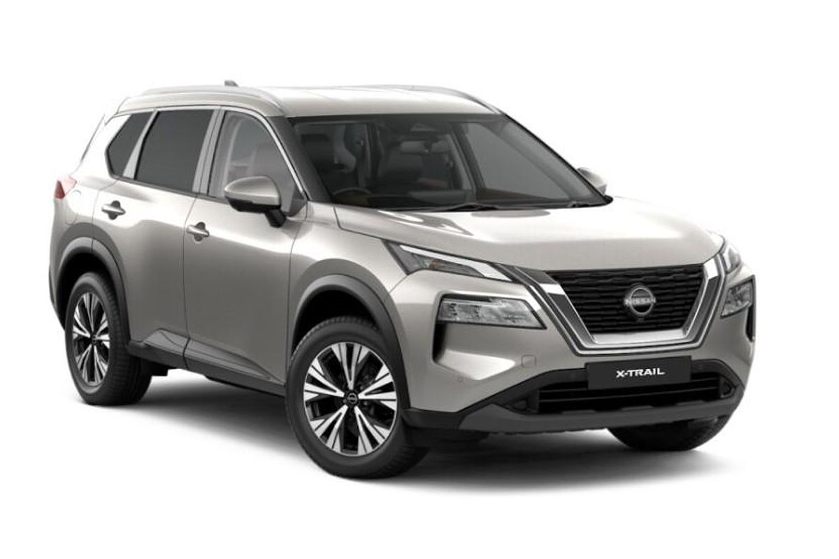 2024 Nissan X-TRAIL ST-L T33