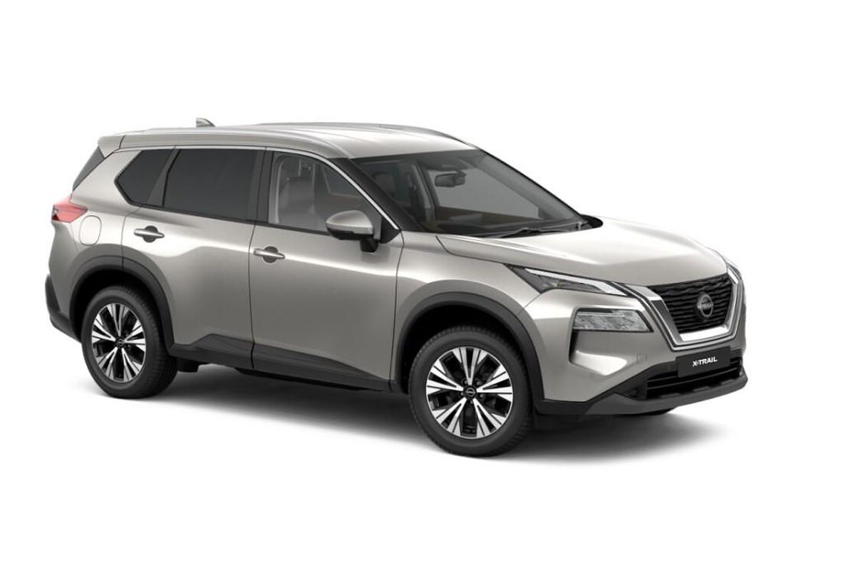 2024 Nissan X-TRAIL ST-L T33