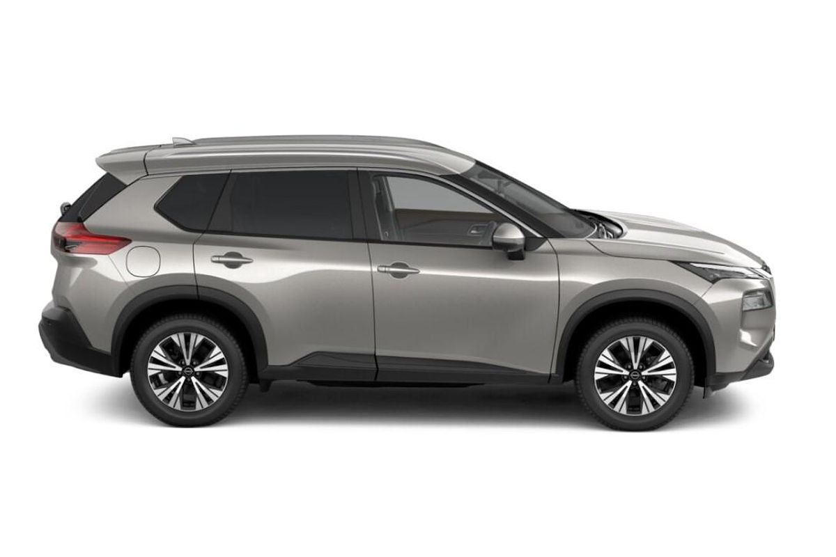 2024 Nissan X-TRAIL ST-L T33