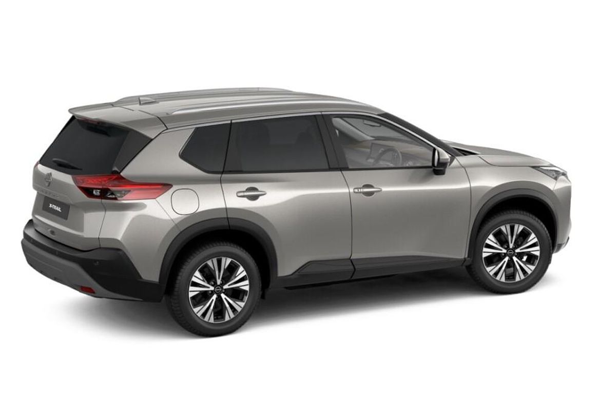 2024 Nissan X-TRAIL ST-L T33