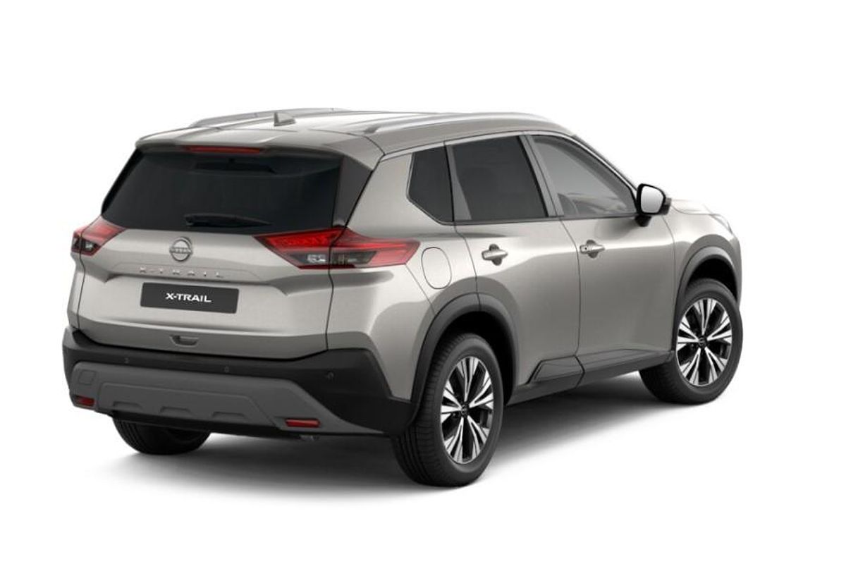 2024 Nissan X-TRAIL ST-L T33