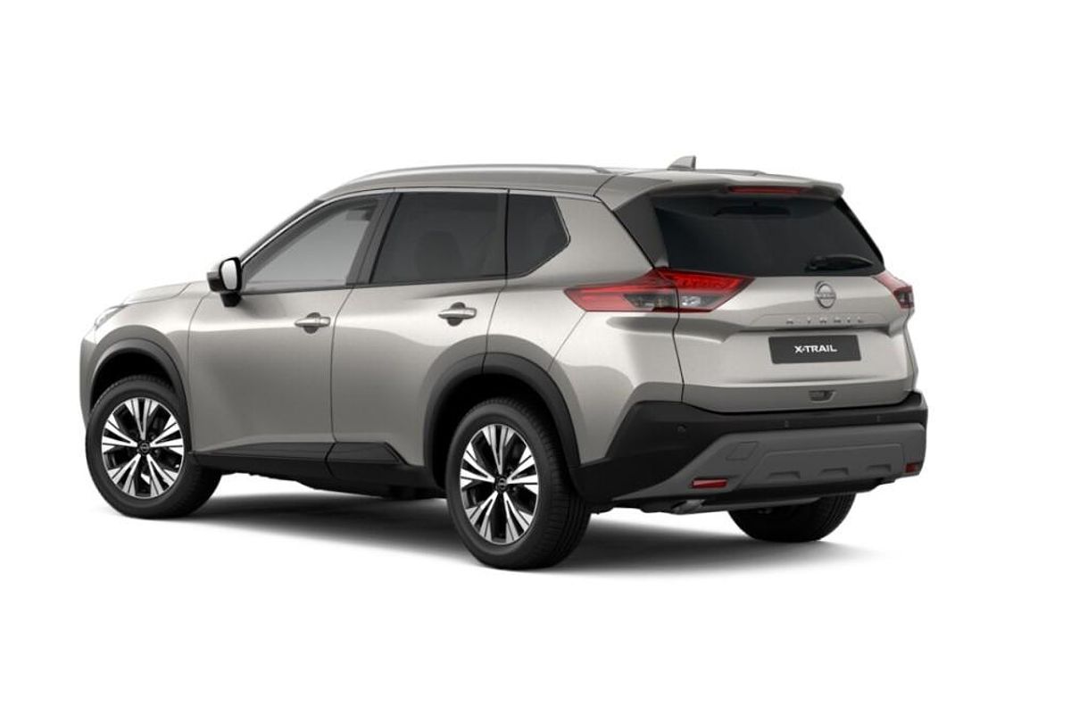 2024 Nissan X-TRAIL ST-L T33
