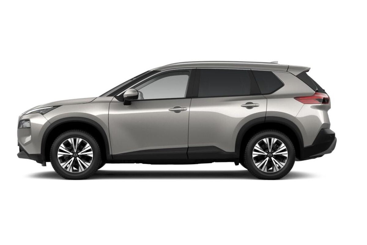 2024 Nissan X-TRAIL ST-L T33