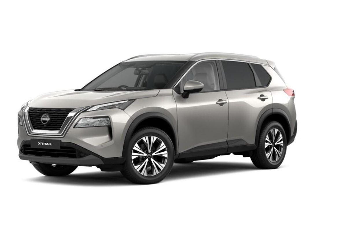 2024 Nissan X-TRAIL ST-L T33