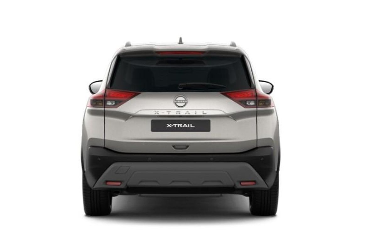 2024 Nissan X-TRAIL ST-L T33