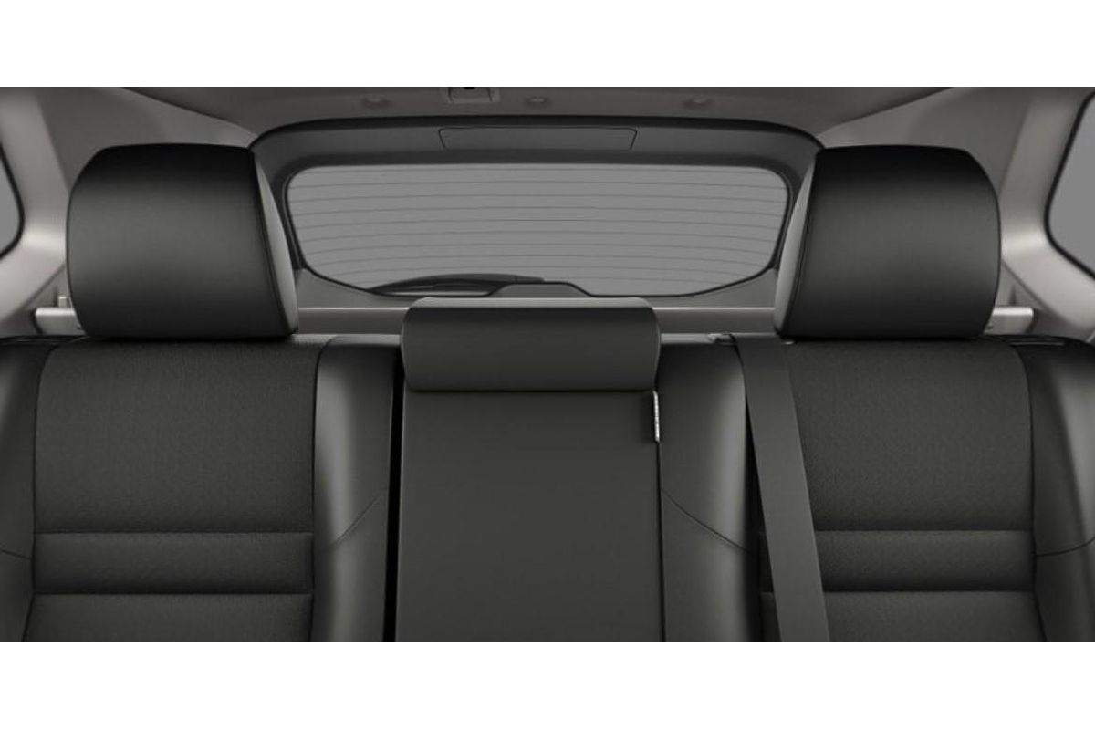 2024 Nissan X-TRAIL ST-L T33