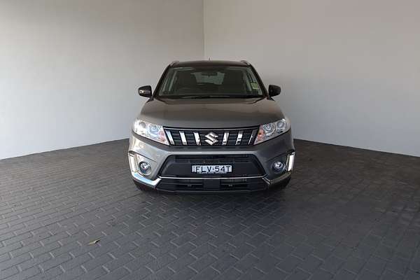 2024 Suzuki Vitara  LY Series II