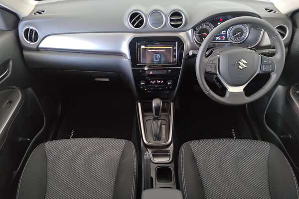 2024 Suzuki Vitara LY Series II