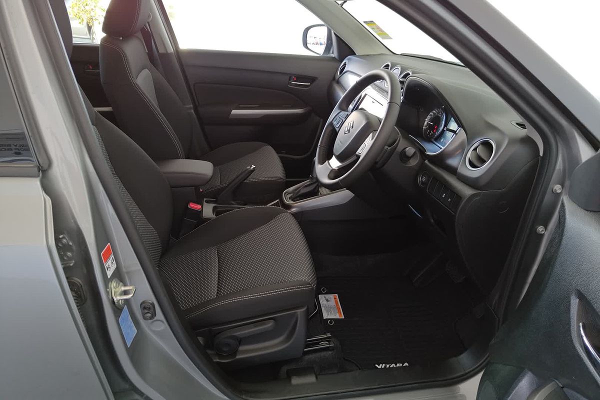 2024 Suzuki Vitara LY Series II
