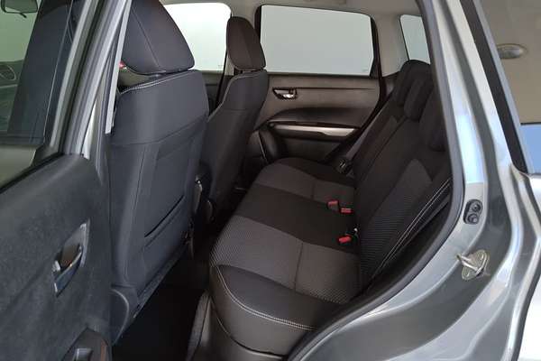 2024 Suzuki Vitara LY Series II
