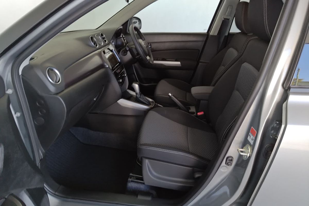 2024 Suzuki Vitara LY Series II