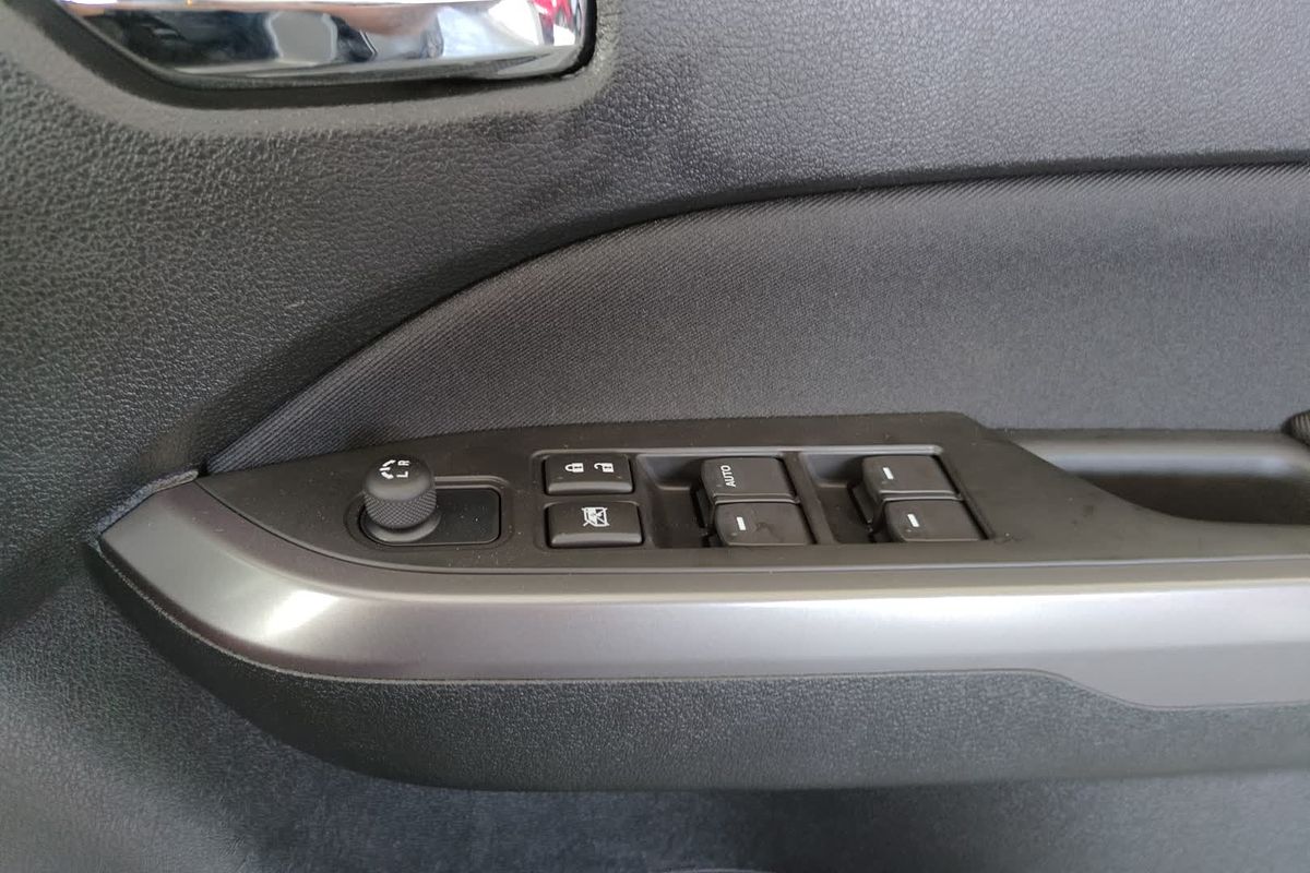 2024 Suzuki Vitara LY Series II