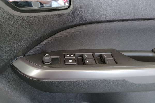2024 Suzuki Vitara LY Series II
