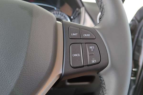 2024 Suzuki Vitara LY Series II